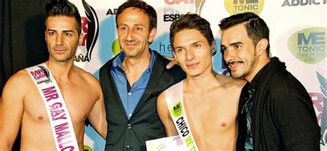 mallorca gay map|Gay Mallorca Bar & Club Guide 2025